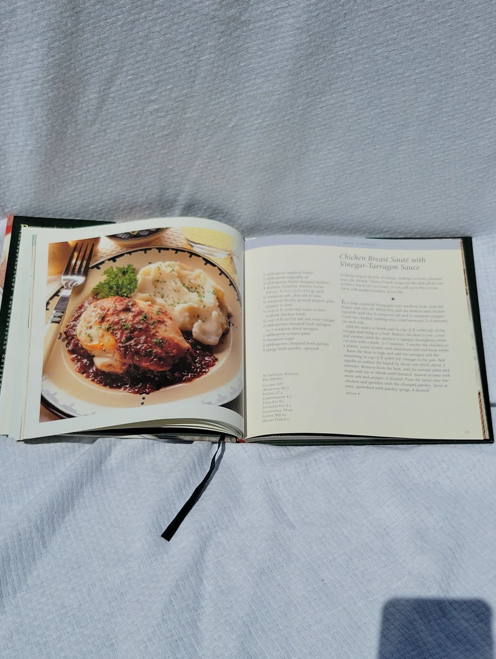 Williams Sonoma hardcover 108